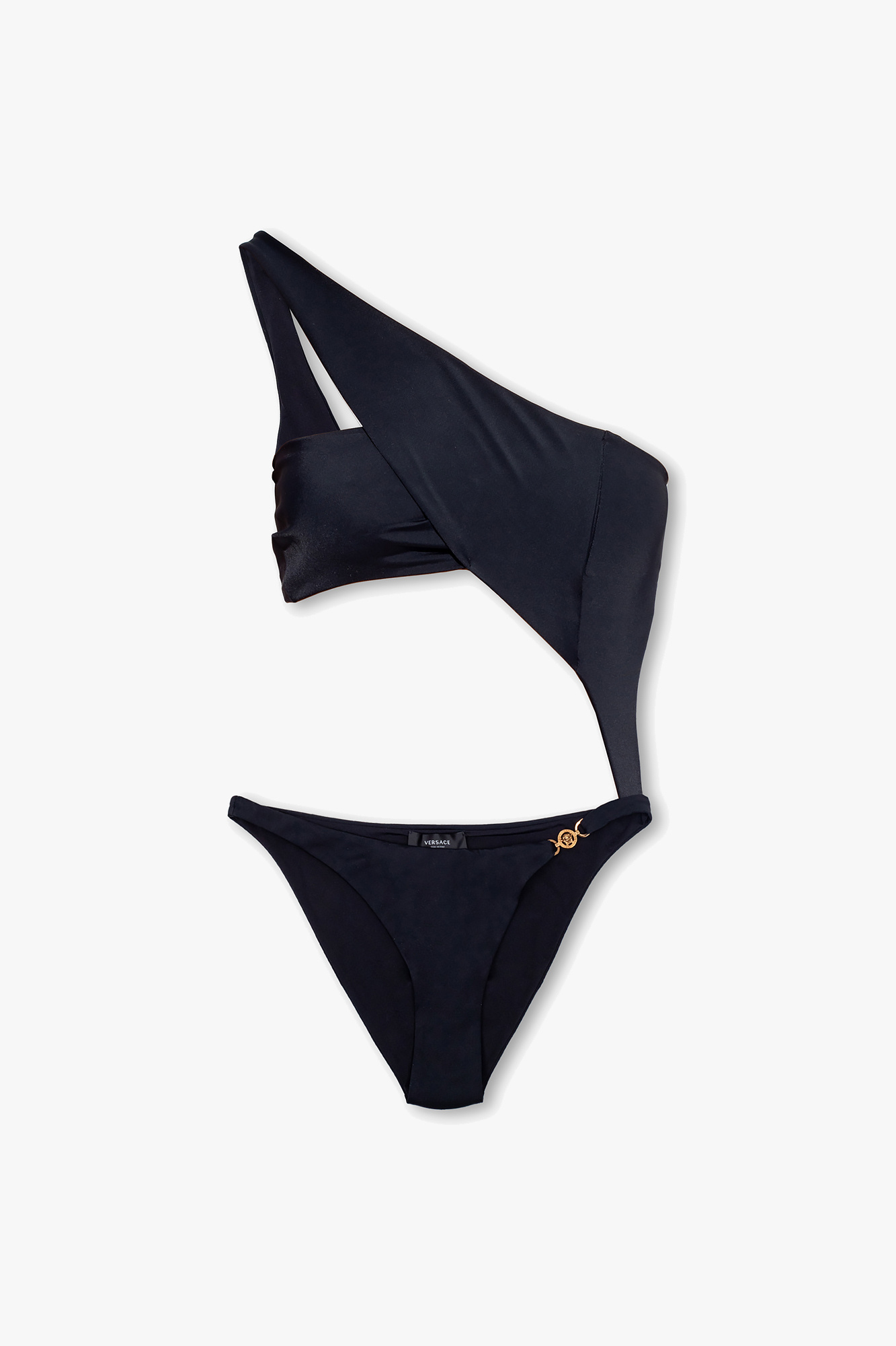 ワンピース水着 VERSACE Woman Swimsuit Black 10086251A02262 1B000 Black One-piece swimsuit Versace - Vitkac AS